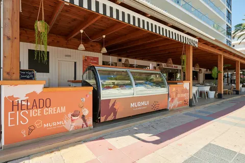 Alua Boccaccio in Alcúdia — foto 23