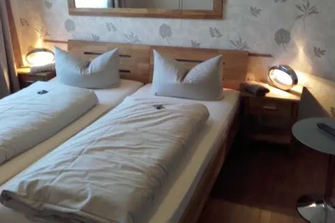 Hotel Sonneneck foto 6