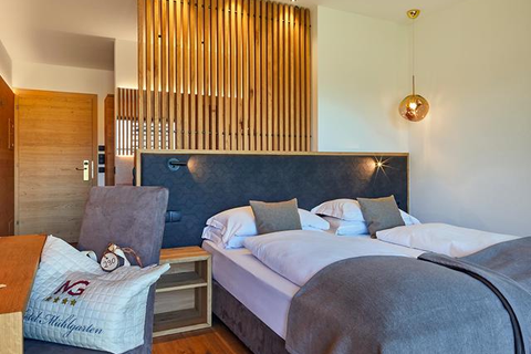 Hotel Mühlgarten foto 2