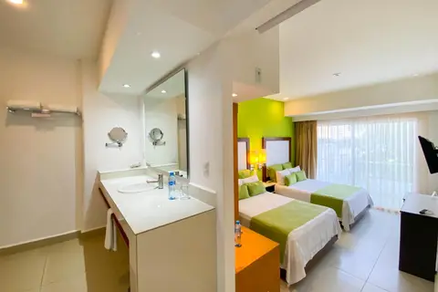 Cancun Bay Resort in Cancùn — foto 29