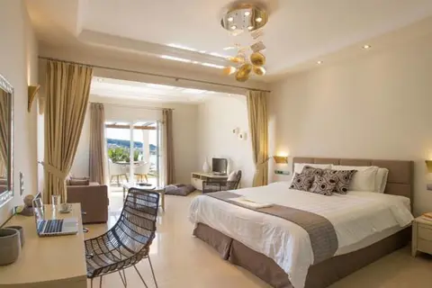 Pictures Suites in Agios Stefanos, foto 13