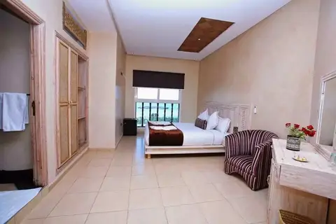 Chateau Eden El Rouh in Loualidia, foto 19
