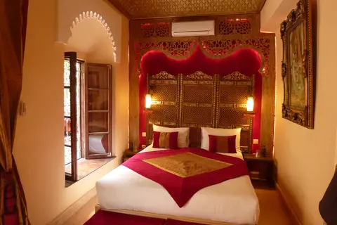 Riad Armelle in Marrakech — foto 27