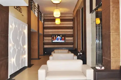 Tempoo Hotel in Marrakech — foto 11