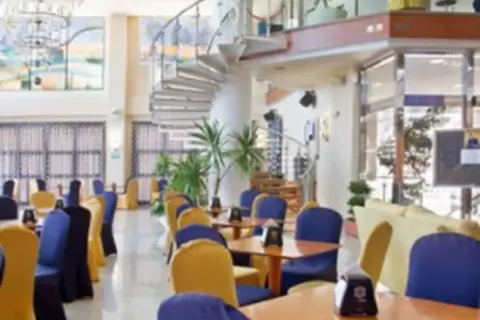 Gaviotas Hotel & Event Center in San Javier — foto 16