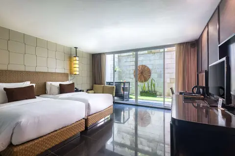 The Sakala Resort Bali in Kuta Selatan, foto 18
