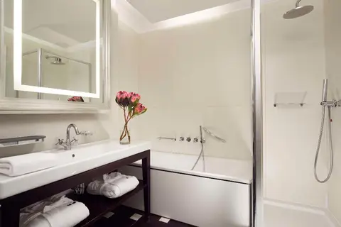 UNAHOTELS Cusani Milano in Milaan, foto 23