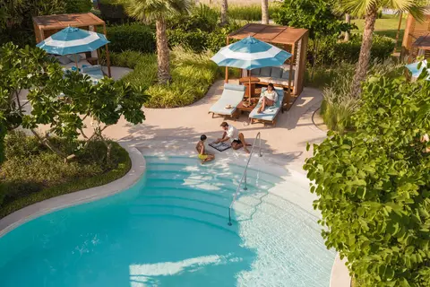 Jumeirah Beach Hotel in Dubai — foto 4