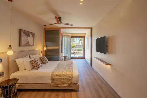 Hotel Blue Sea Beach Affiliated by Meliá in Δημοτική Ενότητα Μαλίων — foto 30