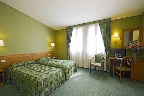Nazionale in Venetië — foto 26