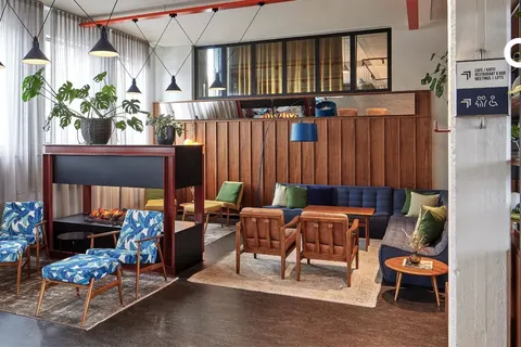 Grandi by Center Hotels in Reykjavik — foto 5