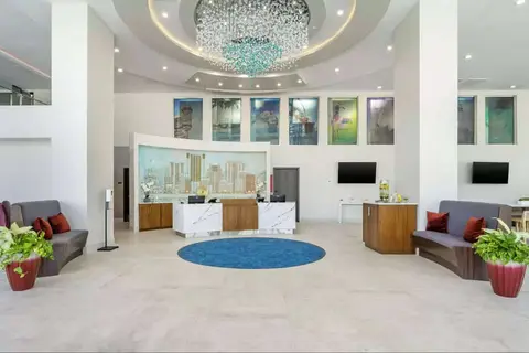 Cambria Hotel Orlando Universal Blvd in Orlando — foto 7