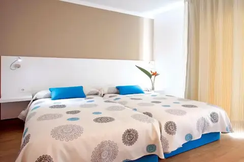 Apartamentos Bellamar in Palma — foto 5