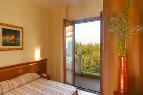 Hotel Residence Piccolo in Tropea — foto 2