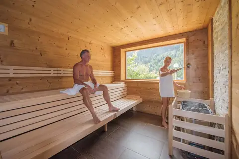 Hotel Diamant Spa Resort in Santa Cristina Gherdëina - Santa Cristina Valgardena - St. Christina in Gröden — foto 14