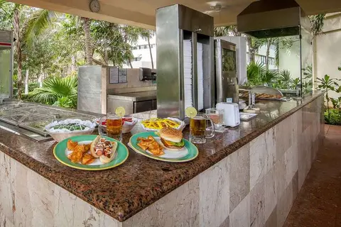 Park Royal Cancun All Inclusive in Templo del Alacran — foto 12