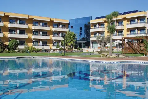 Hotel Spa Galatea in Portonovo — foto 30