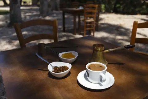 Eco Beach And Magic Garden in Γεννάδι — foto 16