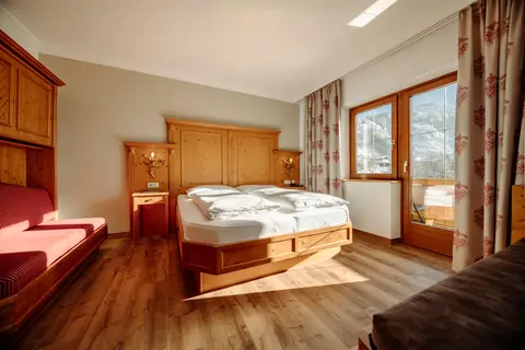Hotel Lerch in Sankt Johann im Pongau — foto 2