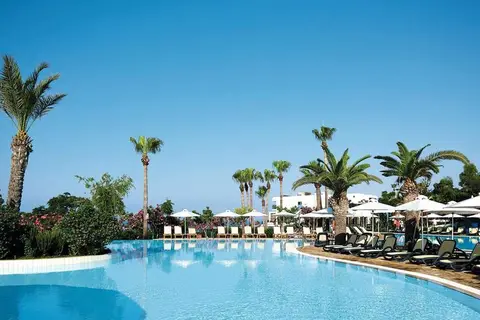 Atlantica SunGarden Beach in Αγία Νάπα — foto 15