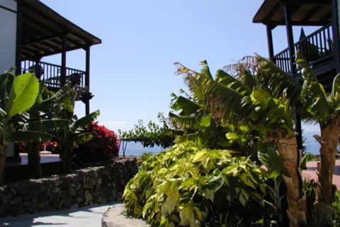 Apartamentos Santa Ana in San Sebastián de la Gomera — foto 8