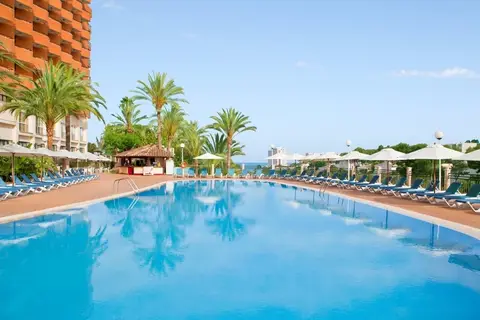 HSM Canarios Park in Cales de Mallorca — foto 5