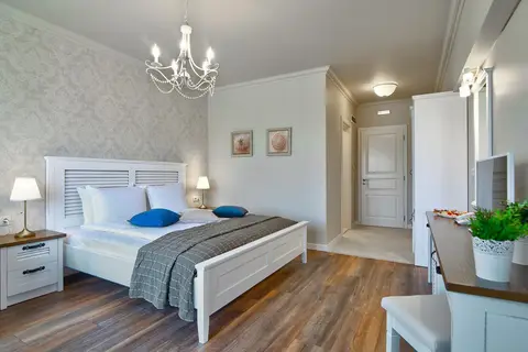 Sunny Castle Hotel in Златни пясъци — foto 7