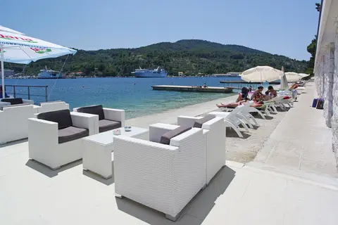Korkyra in Vela Luka — foto 27