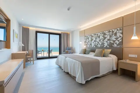 Hipotels Barrosa Park in Chiclana De La Frontera — foto 16
