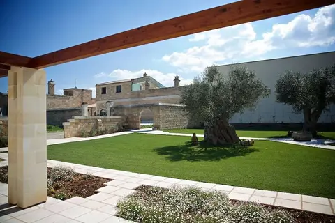Masseria Stali in Caprarica di Lecce, foto 9