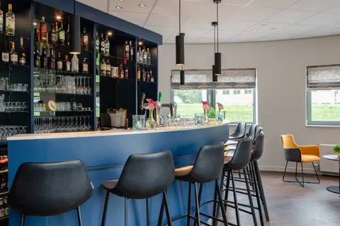 ibis Styles Almere foto 8