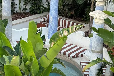 B&B Palazzo Flora in Gallipoli, foto 15