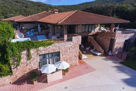 Argentario Lagoon Resort & Spa in Monte Argentario — foto 10