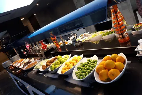 Ramira City Hotel in Alanya — foto 28