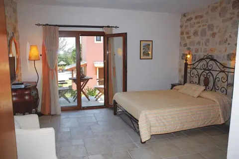 Almyros Villas in Acharavi, foto 26