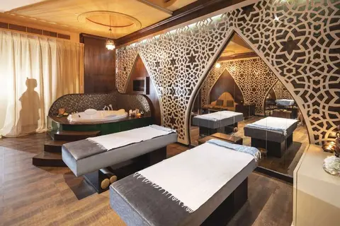 Rixos Bab Al Bahr in Rixos Bab Al Bahr Resort — foto 13