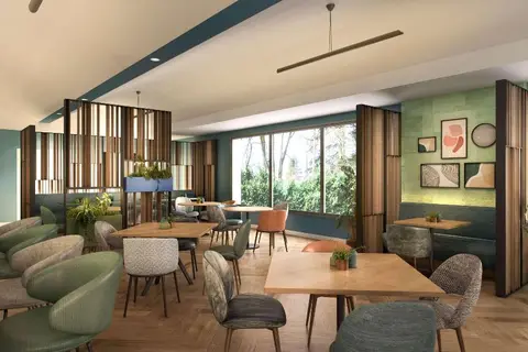 Hilton Garden Inn Milan in Somma Lombardo — foto 22