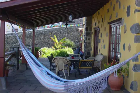Casa Cho Juan in La Guancha — foto 4