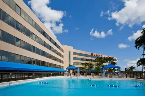 Sonesta Miami Airport in Miami, foto 4