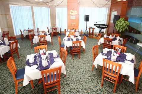 Lavender Hotel Sharjah in Al Khalidiyah — foto 15
