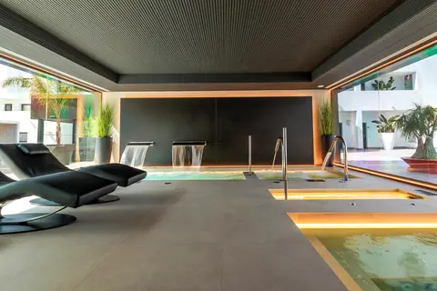 Migjorn Ibiza Suites & Spa in Sant Josep de sa Talaia — foto 36