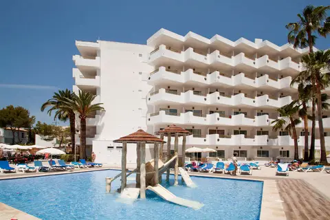 Globales Costa de la Calma in Santa Ponsa — foto 19