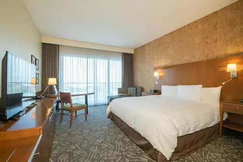 Miyako Hybrid Hotel in Torrance — foto 2