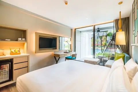 AVANI+ Hua Hin Resort in เทศบาลเมืองชะอำ — foto 18
