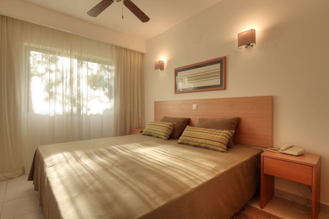 Appartementen 3HB Falesia Garden foto 3