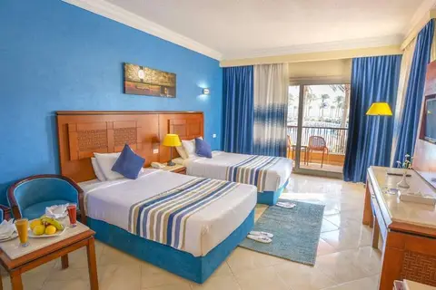 Sea Beach Aqua Park Resort in Sharm el Sheikh — foto 5