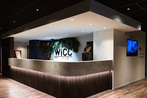 Hotel Wander foto 19