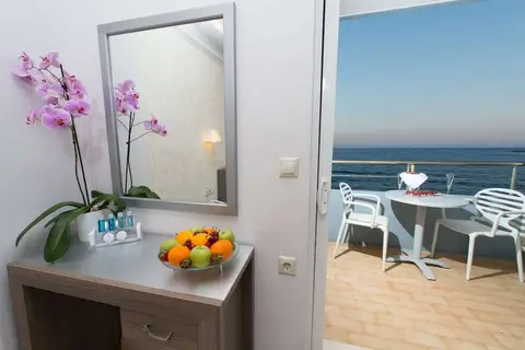 Hotel Astron in Δημοτική Ενότητα Ιεράπετρας — foto 21