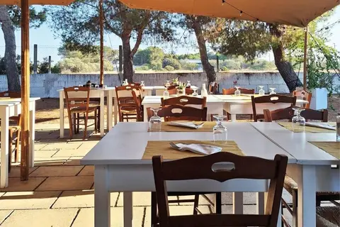 Village Torre Pozzelle in Ostuni — foto 6