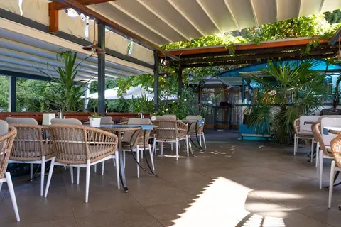 Villa Dionis in Lagadin — foto 30